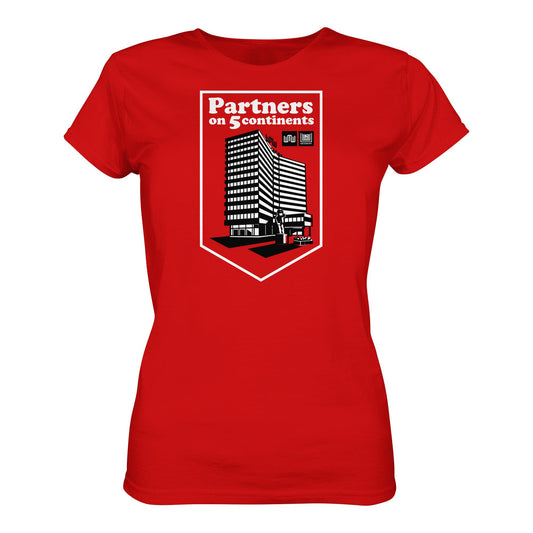 DDR Ostalgie Shirt Mädels • VVB WERKZEUGMASCHINEN UND WERKZEUGE (WMW) DDR (ORIGINAL-WERBUNG)