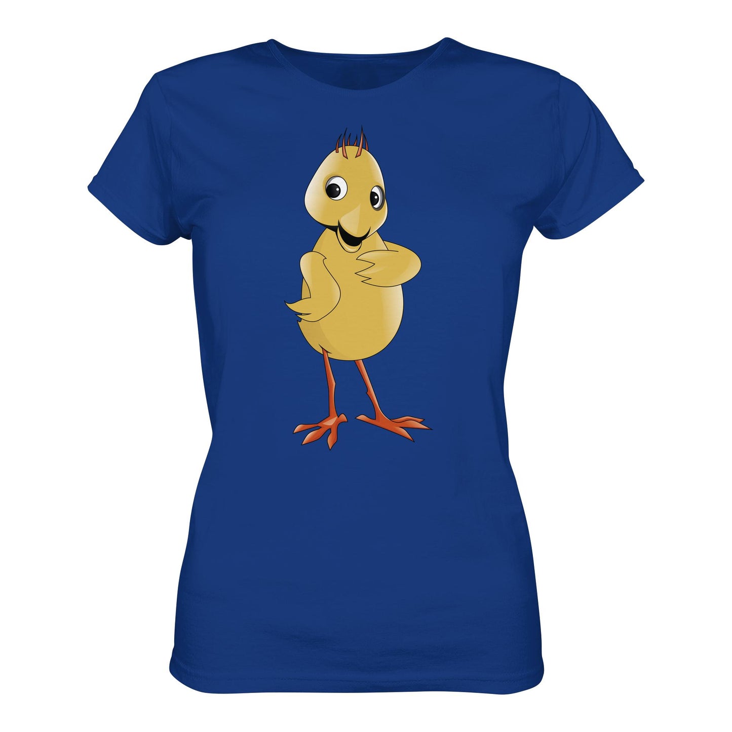 DDR Ostalgie Shirt Mädels • UNSER SANDMÄNNCHEN - KÜKEN