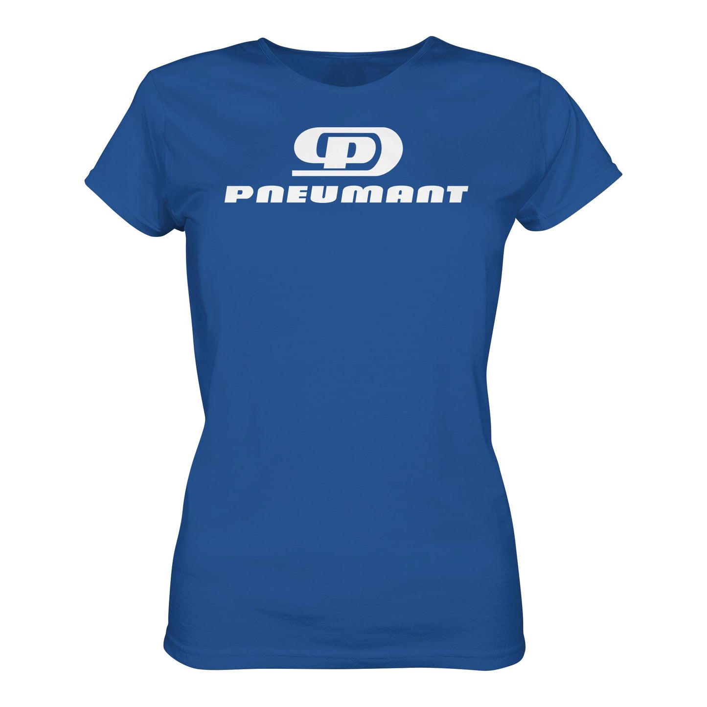 DDR Ostalgie Shirt Mädels • PNEUMANT, VEB REIFENKOMBINAT FÜRSTENWALDE