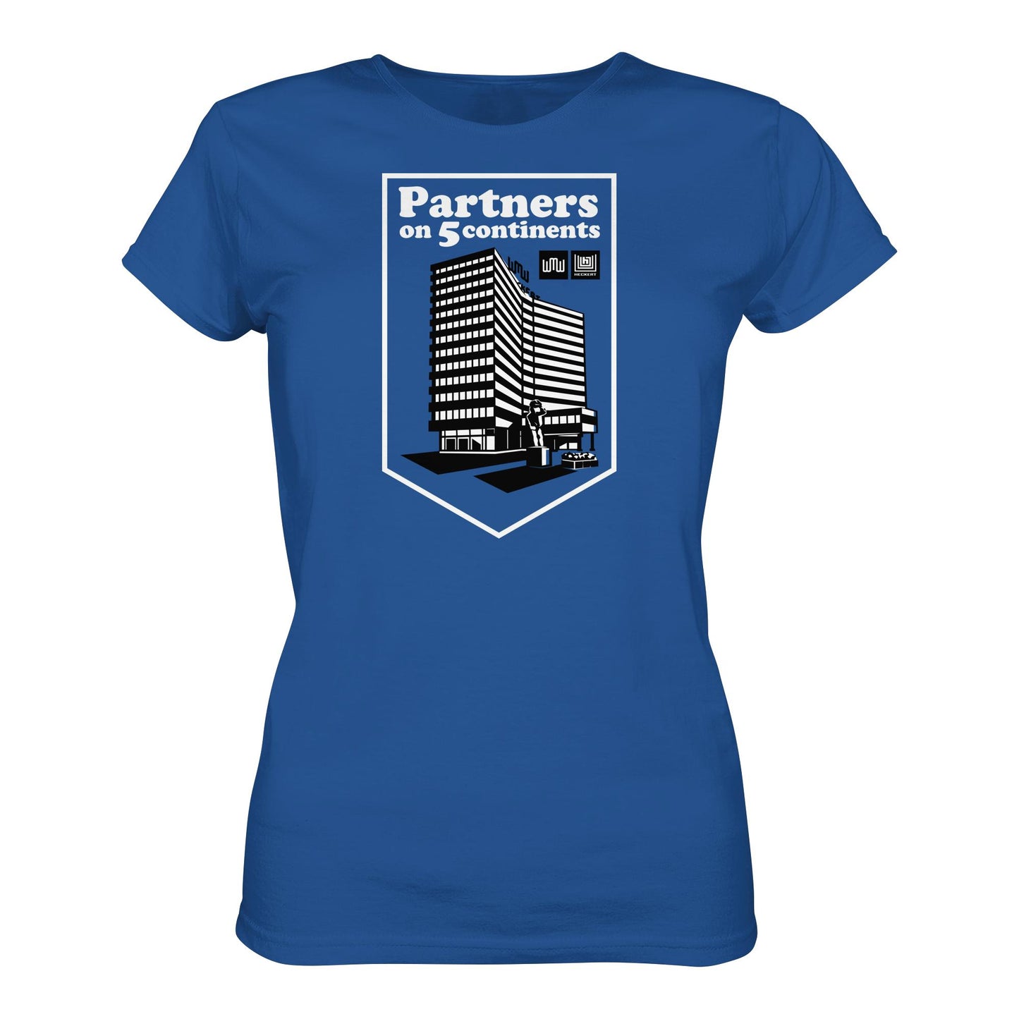 DDR Ostalgie Shirt Mädels • VVB WERKZEUGMASCHINEN UND WERKZEUGE (WMW) DDR (ORIGINAL-WERBUNG)