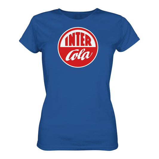 DDR Ostalgie Shirt Mädels • INTERCOLA