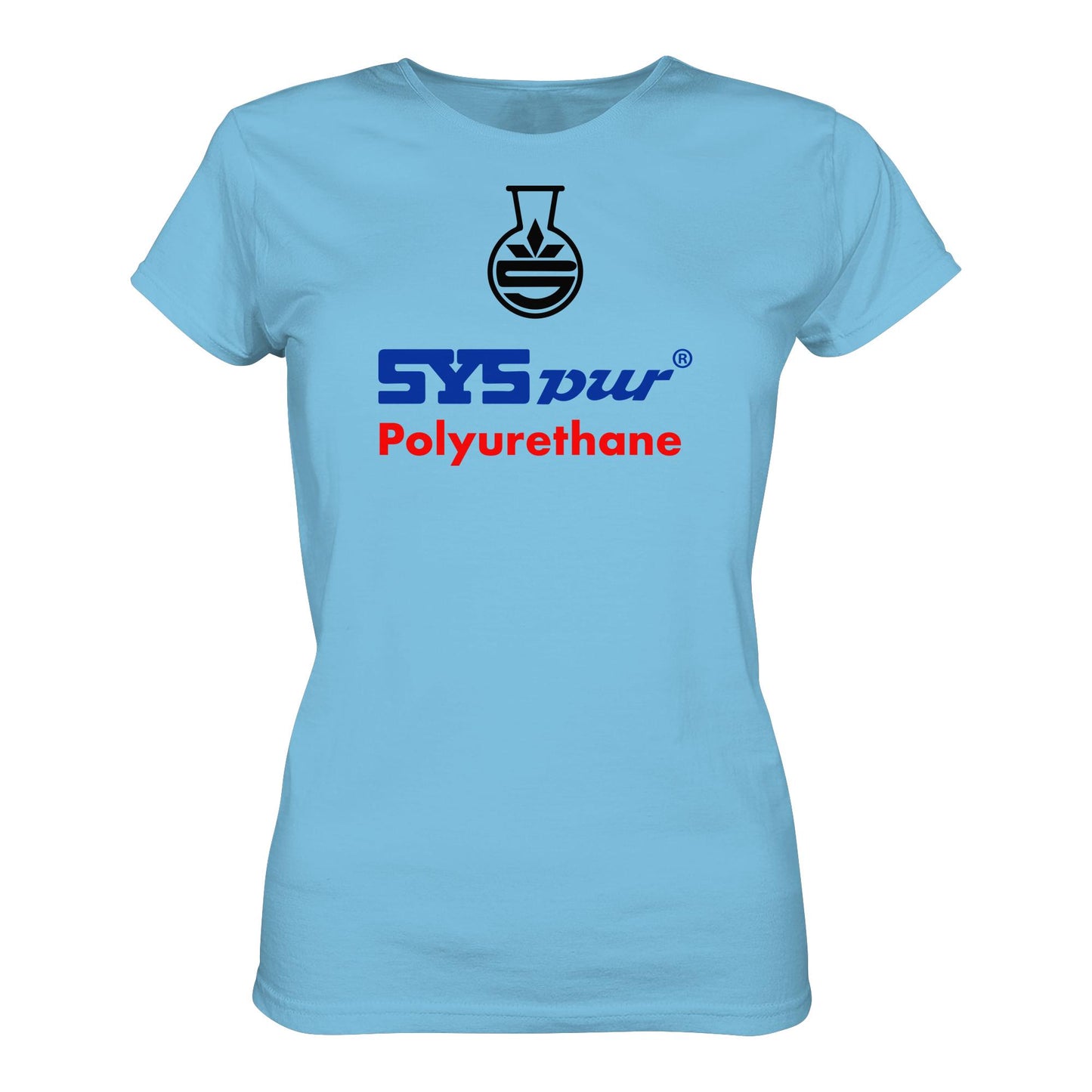 DDR Ostalgie Shirt Mädels • SYS PUR