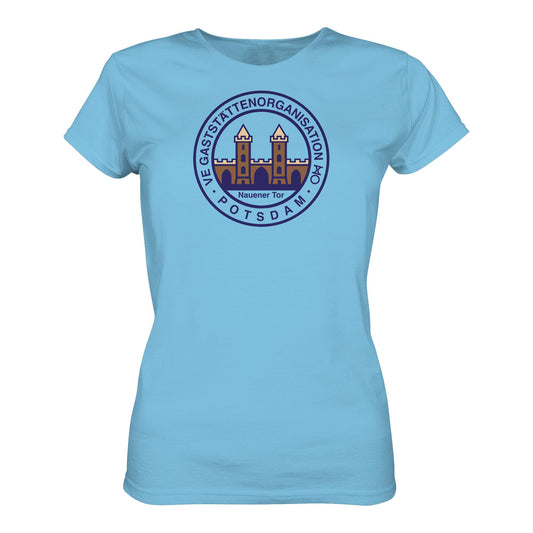 PREMIUM SHIRT MÄDELS • VE GASTSTÄTTEN BIERE POTSDAM