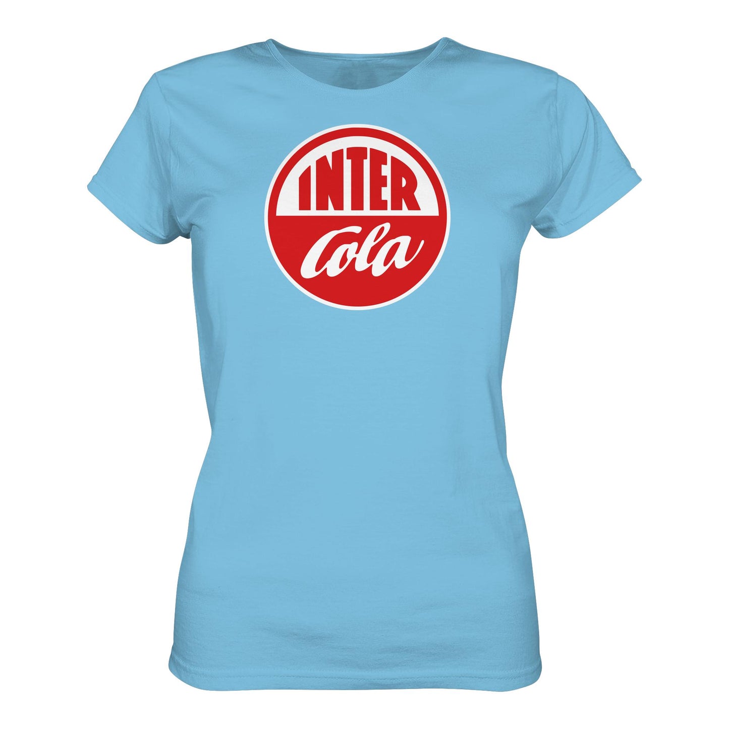 DDR Ostalgie Shirt Mädels • INTERCOLA