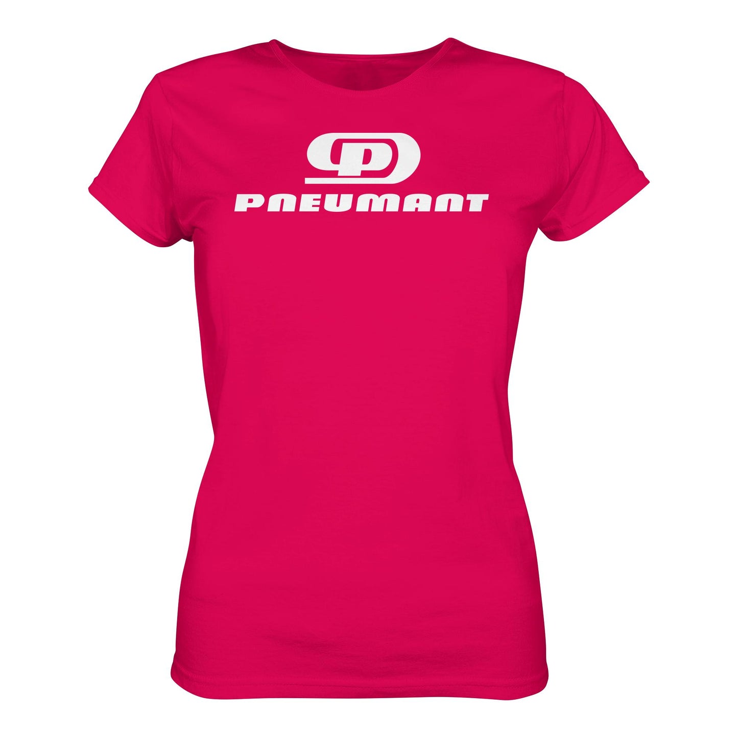 DDR Ostalgie Shirt Mädels • PNEUMANT, VEB REIFENKOMBINAT FÜRSTENWALDE