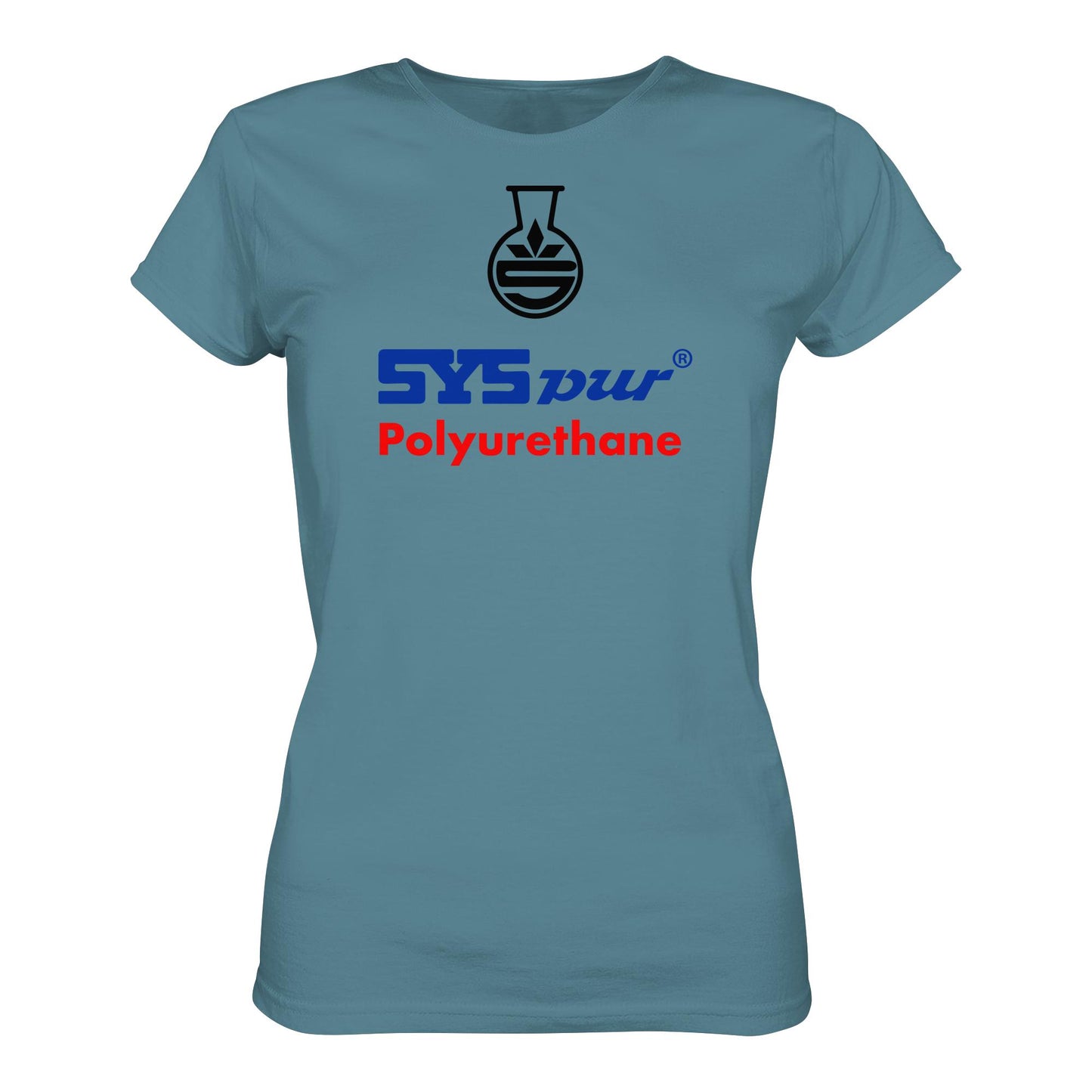 DDR Ostalgie Shirt Mädels • SYS PUR