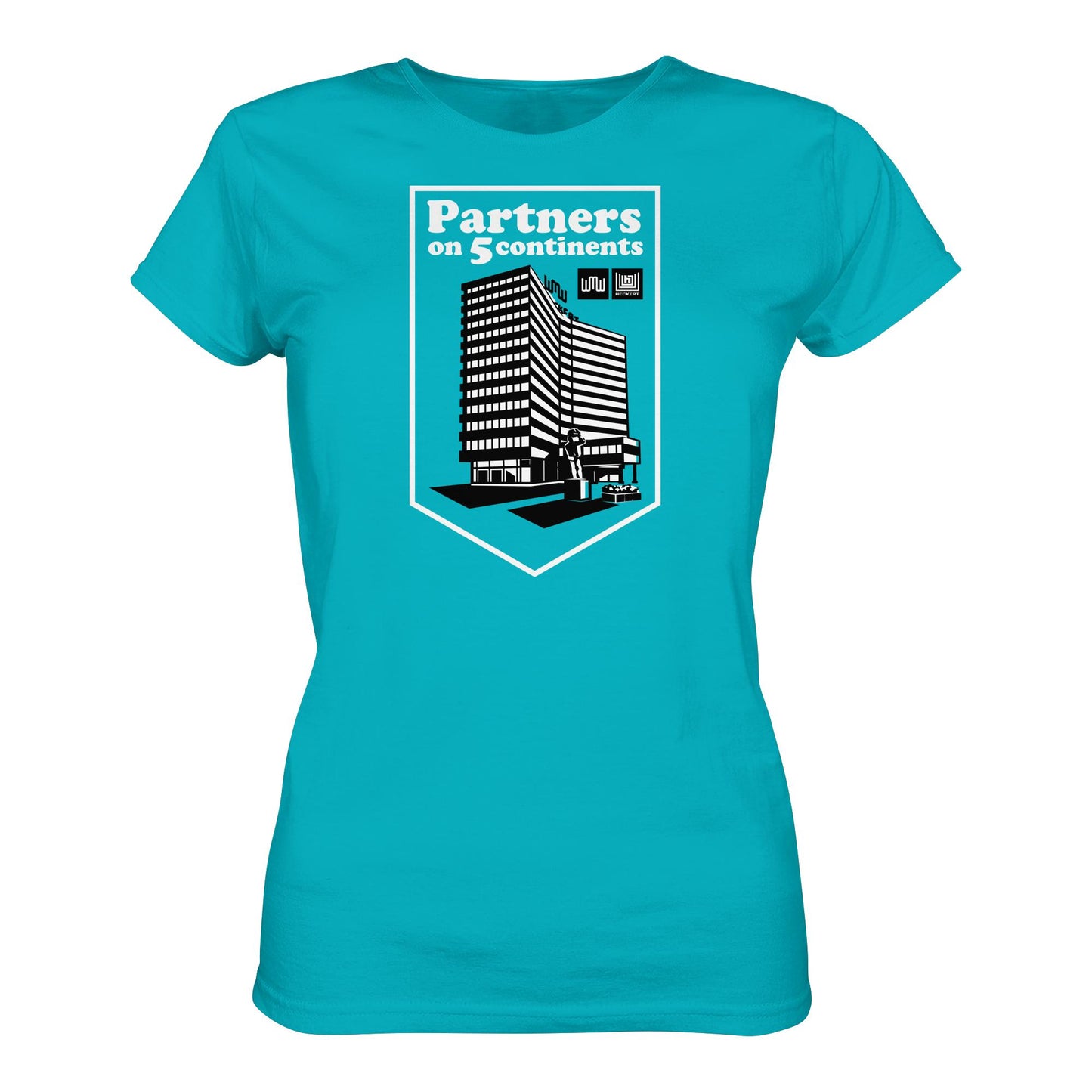 DDR Ostalgie Shirt Mädels • VVB WERKZEUGMASCHINEN UND WERKZEUGE (WMW) DDR (ORIGINAL-WERBUNG)