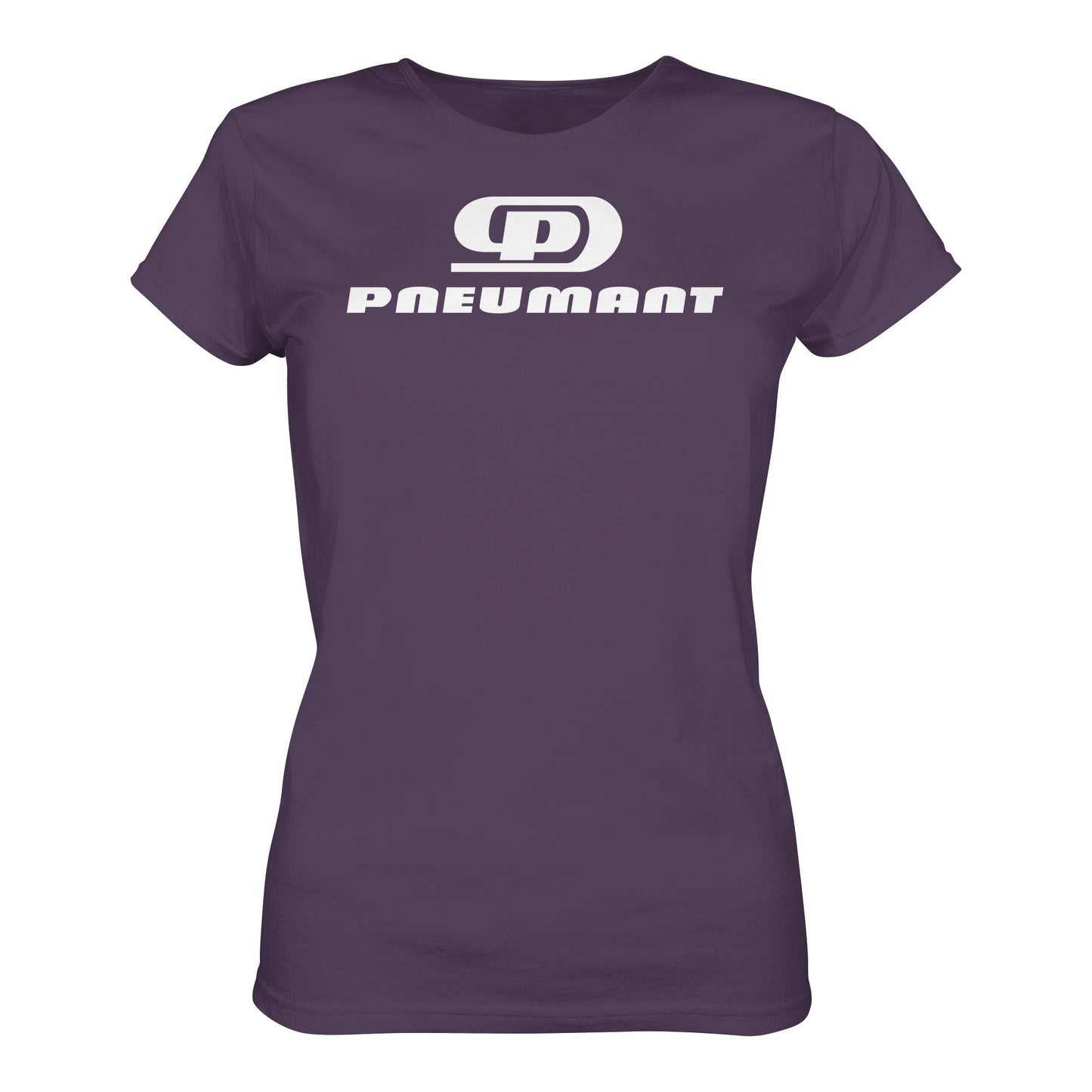 DDR Ostalgie Shirt Mädels • PNEUMANT, VEB REIFENKOMBINAT FÜRSTENWALDE