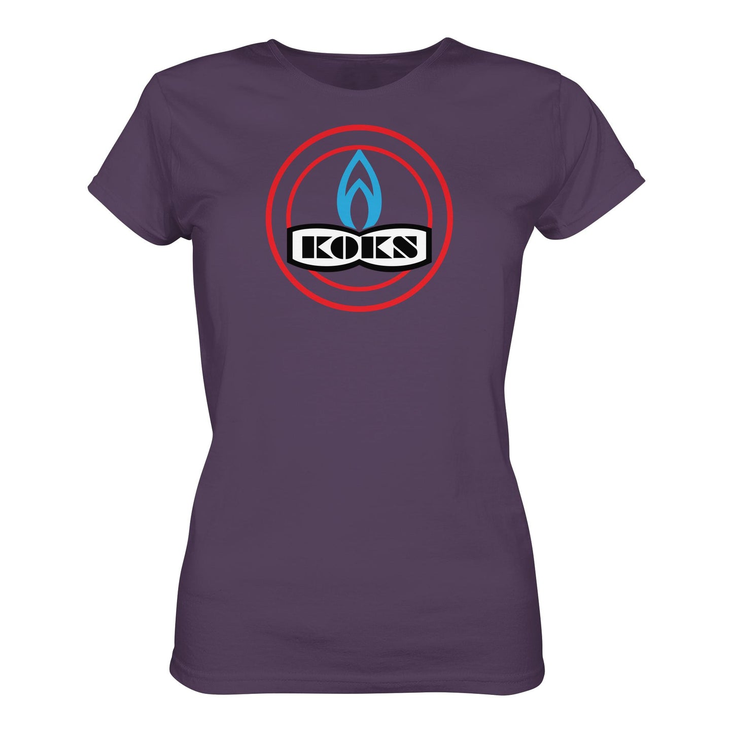 DDR Ostalgie Shirt Mädels • KOKS KOKEREIEN