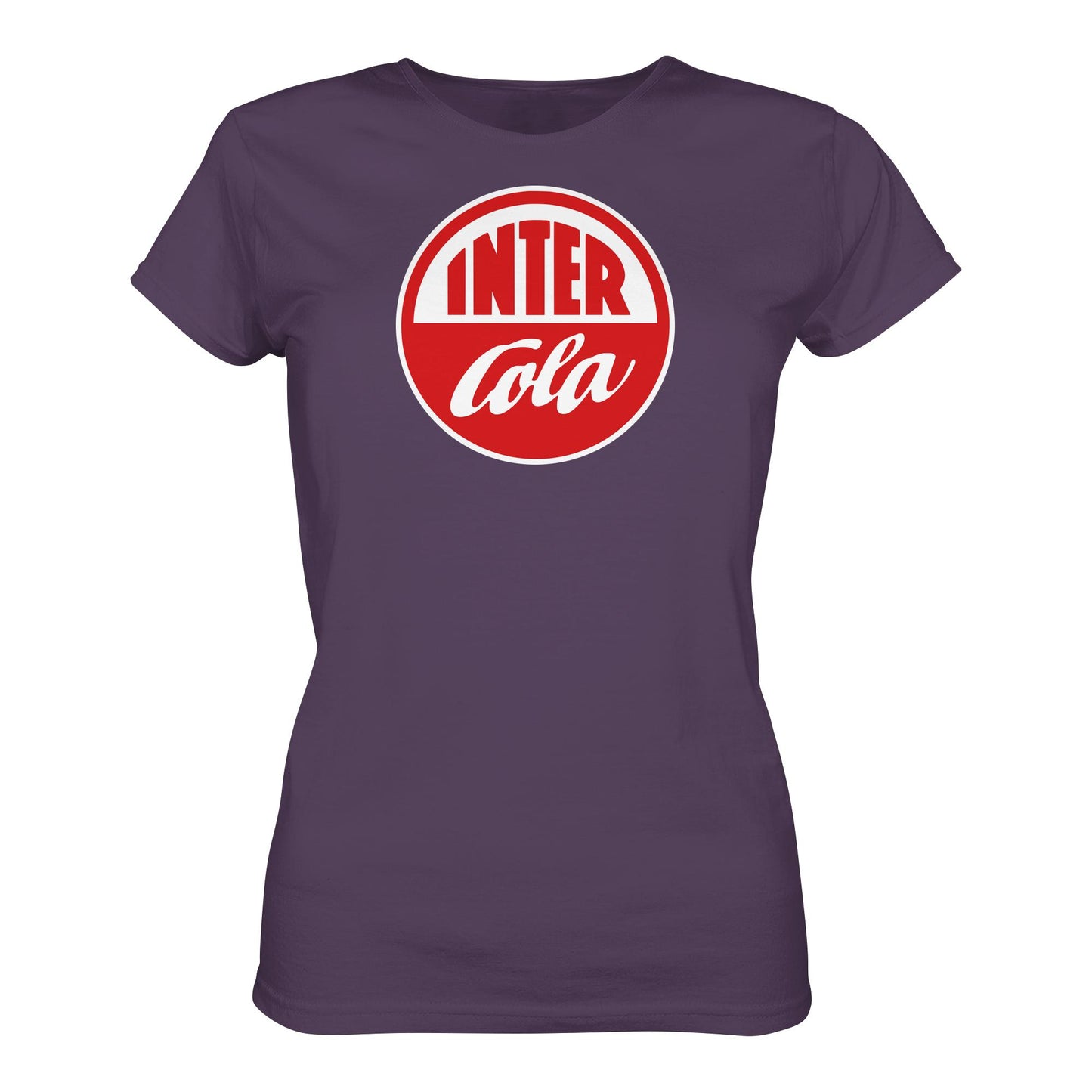 DDR Ostalgie Shirt Mädels • INTERCOLA