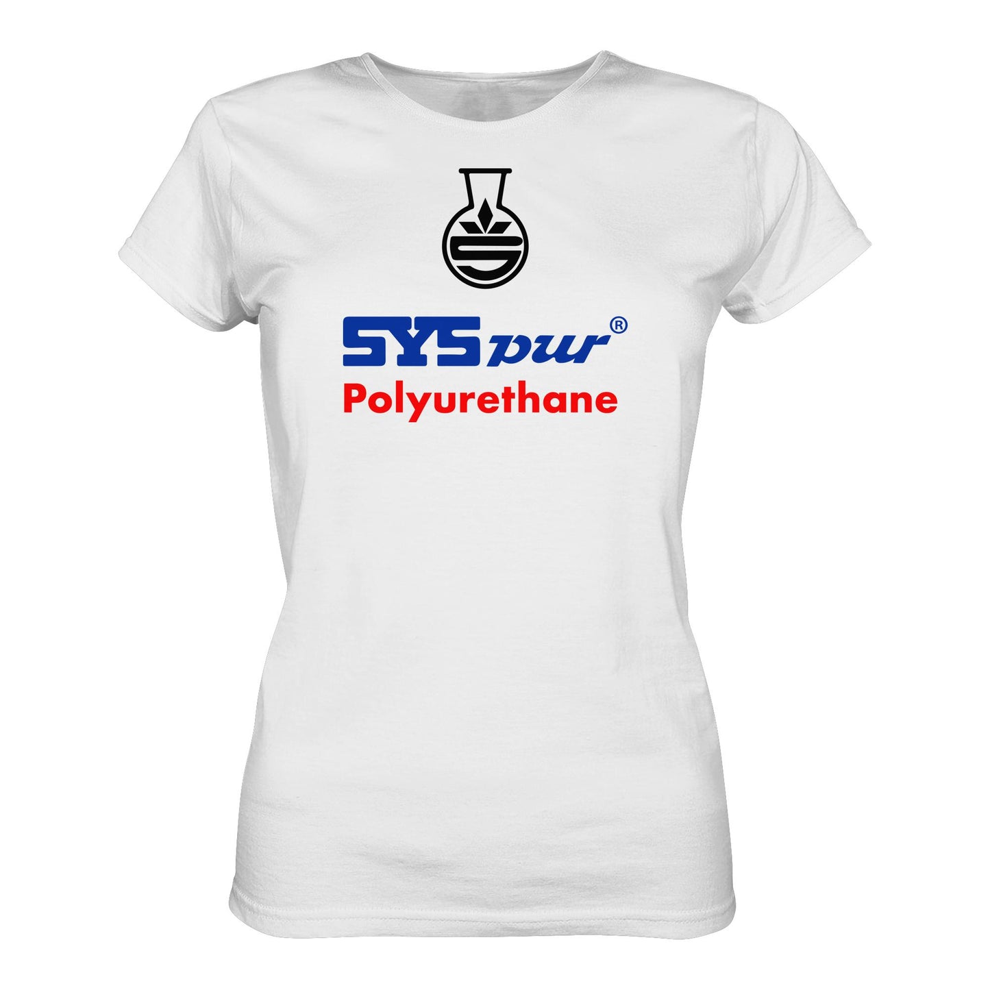 DDR Ostalgie Shirt Mädels • SYS PUR