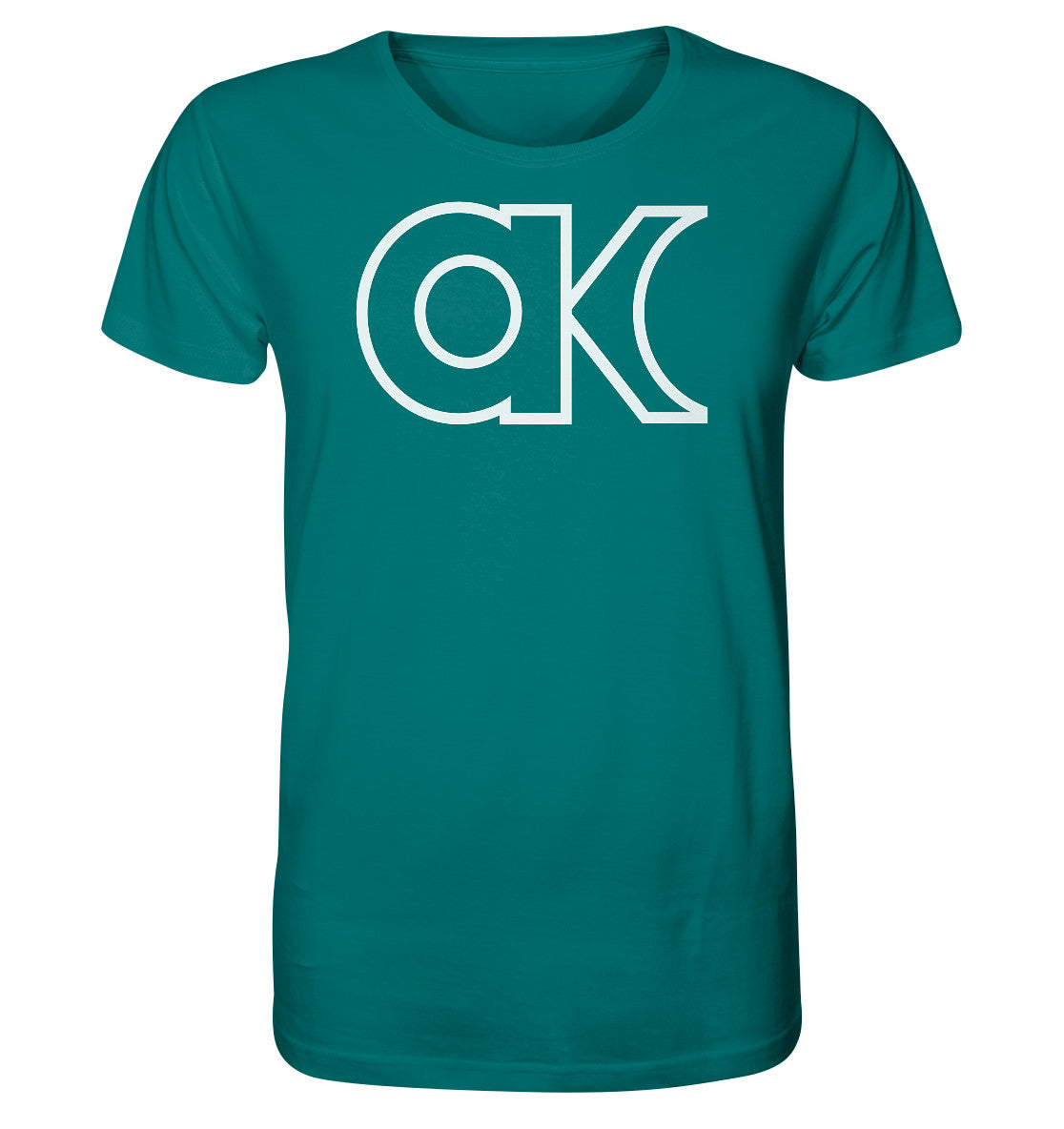 ORGANIC BIO SHIRT UNISEX • AK - AKTUELLE KAMERA