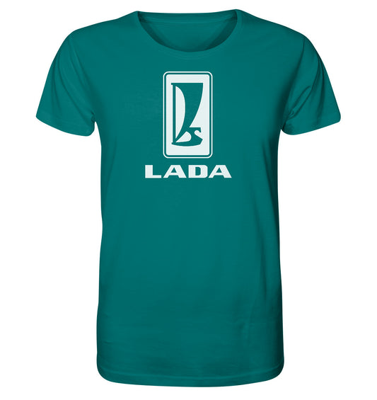 ORGANIC BIO SHIRT UNISEX • LADA