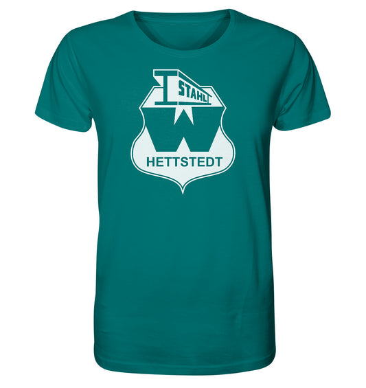 ORGANIC BIO SHIRT UNISEX • STAHL HETTSTEDT