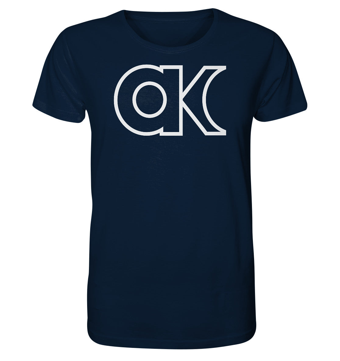 ORGANIC BIO SHIRT UNISEX • AK - AKTUELLE KAMERA