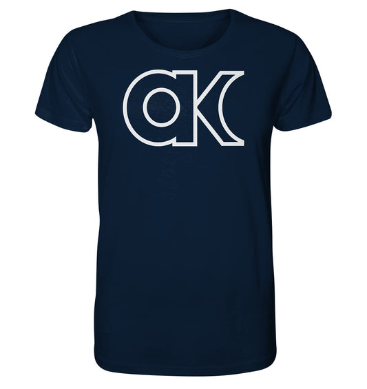 ORGANIC BIO SHIRT UNISEX • AK - AKTUELLE KAMERA