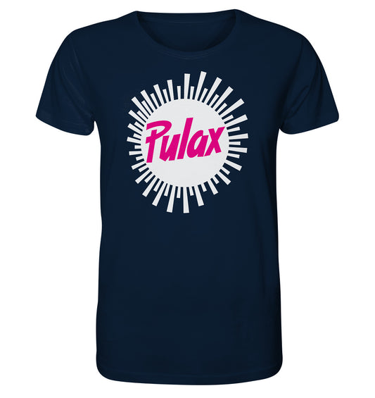 ORGANIC BIO SHIRT UNISEX • PULAX
