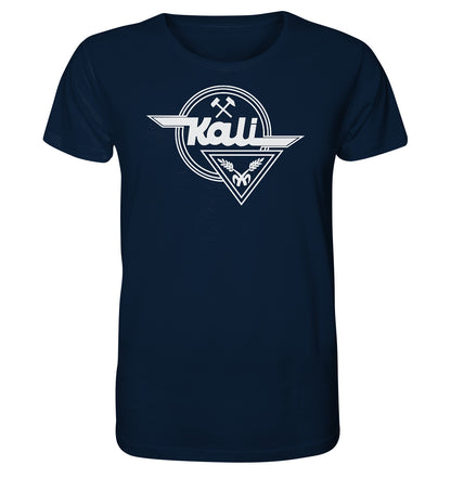 ORGANIC BIO SHIRT UNISEX • KOMBINAT KALI