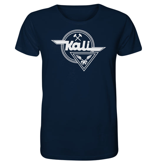 ORGANIC BIO SHIRT UNISEX • KOMBINAT KALI