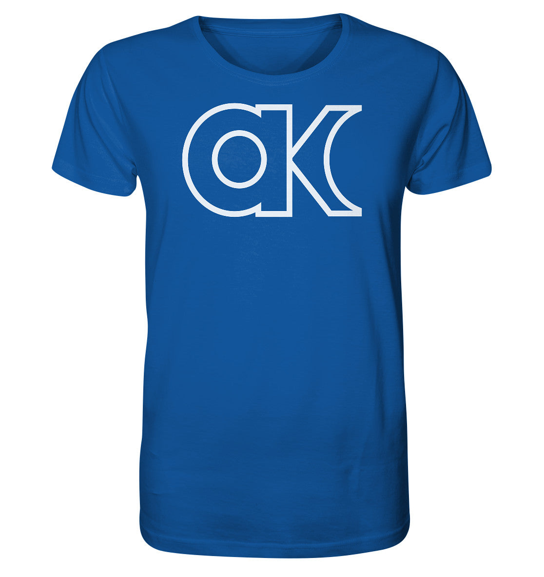 ORGANIC BIO SHIRT UNISEX • AK - AKTUELLE KAMERA