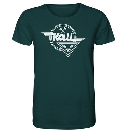 ORGANIC BIO SHIRT UNISEX • KOMBINAT KALI