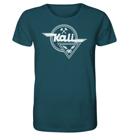 ORGANIC BIO SHIRT UNISEX • KOMBINAT KALI