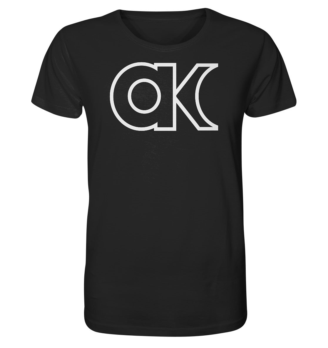 ORGANIC BIO SHIRT UNISEX • AK - AKTUELLE KAMERA