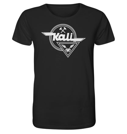 ORGANIC BIO SHIRT UNISEX • KOMBINAT KALI