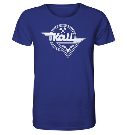 ORGANIC BIO SHIRT UNISEX • KOMBINAT KALI