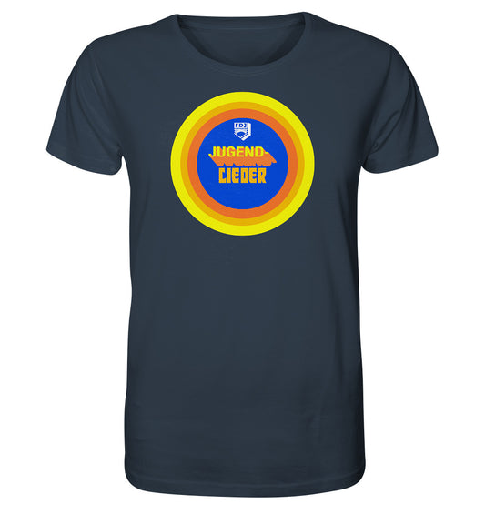 ORGANIC BIO SHIRT UNISEX • FDJ JUGENDLIEDER