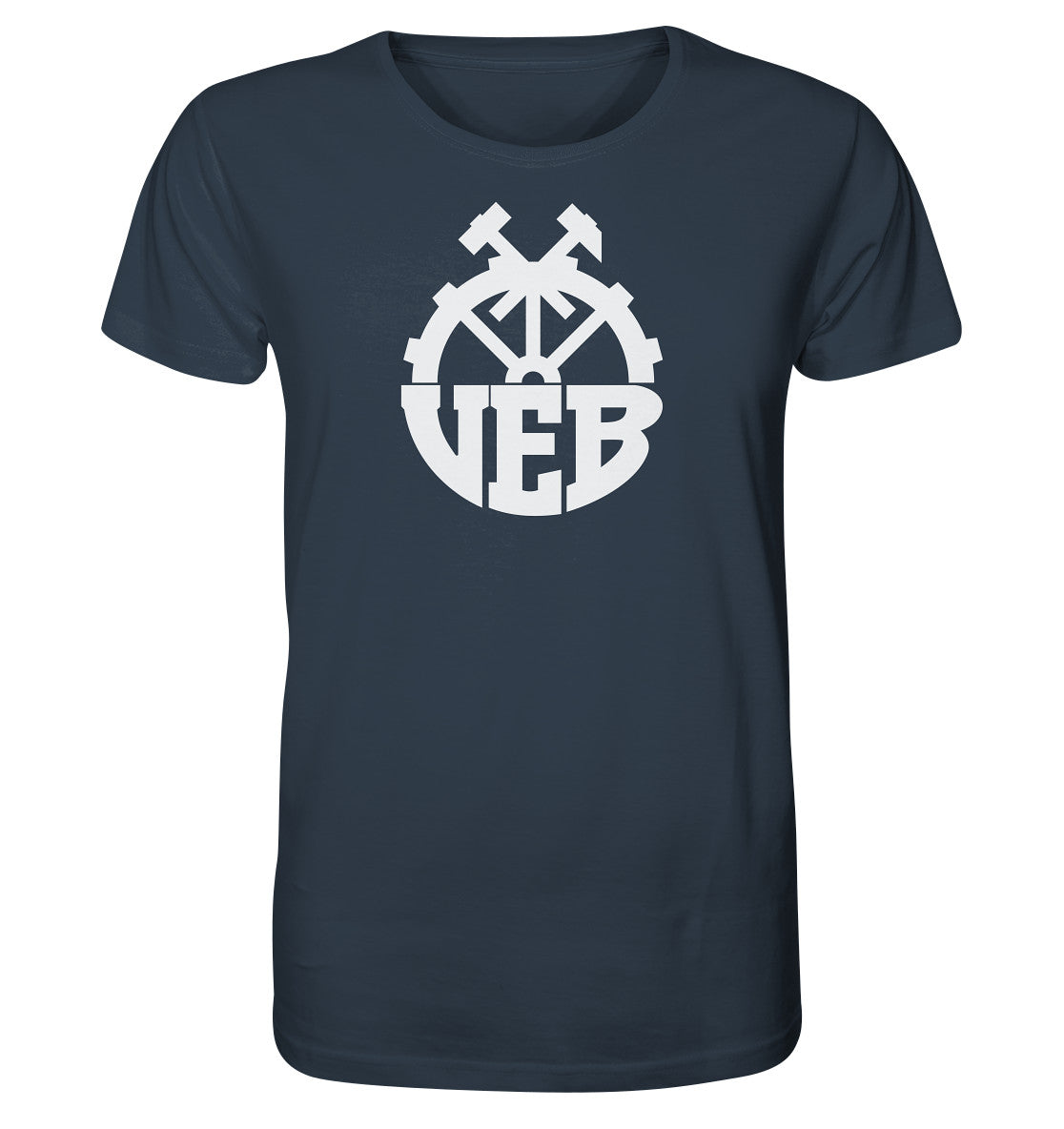 ORGANIC BIO SHIRT UNISEX • VEB