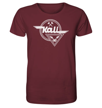 ORGANIC BIO SHIRT UNISEX • KOMBINAT KALI