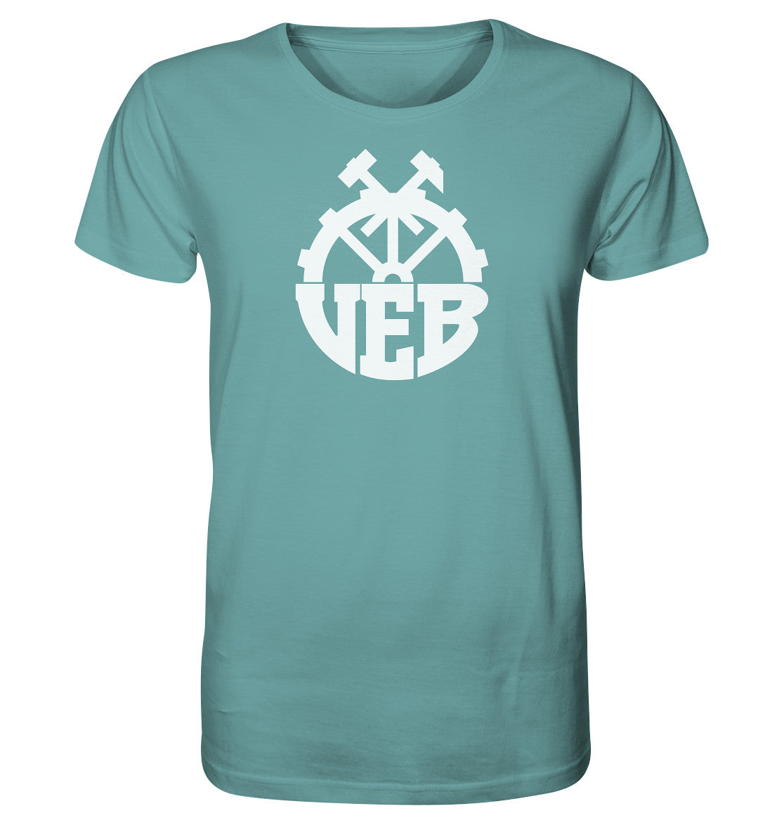 ORGANIC BIO SHIRT UNISEX • VEB