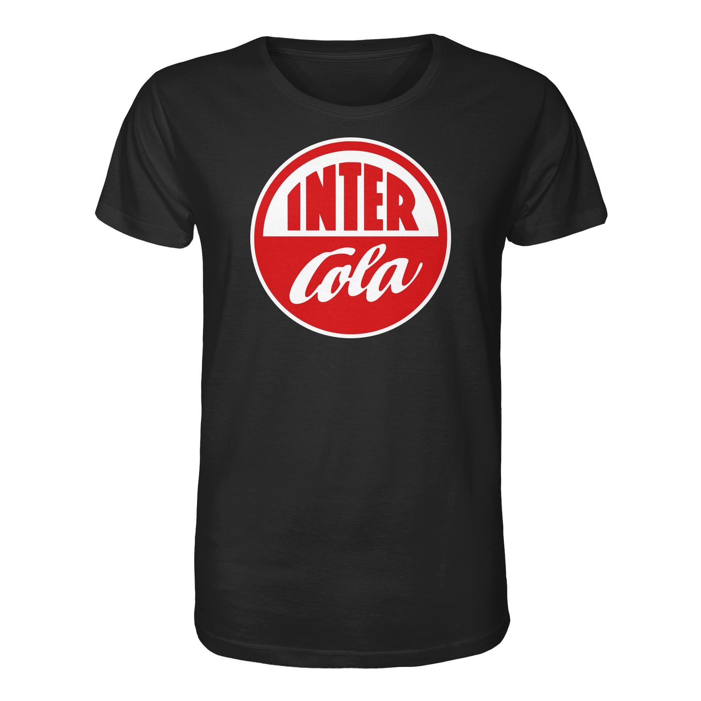 DDR Ostalgie Bio-Shirt Unisex • INTERCOLA