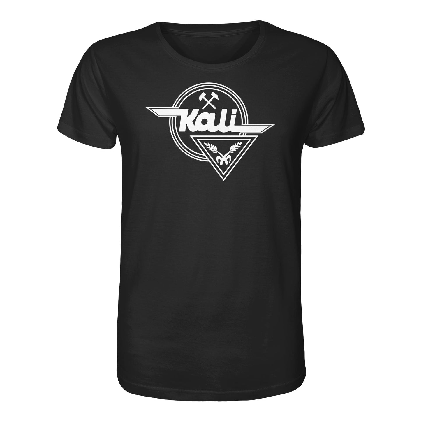 ORGANIC BIO SHIRT UNISEX • KOMBINAT KALI