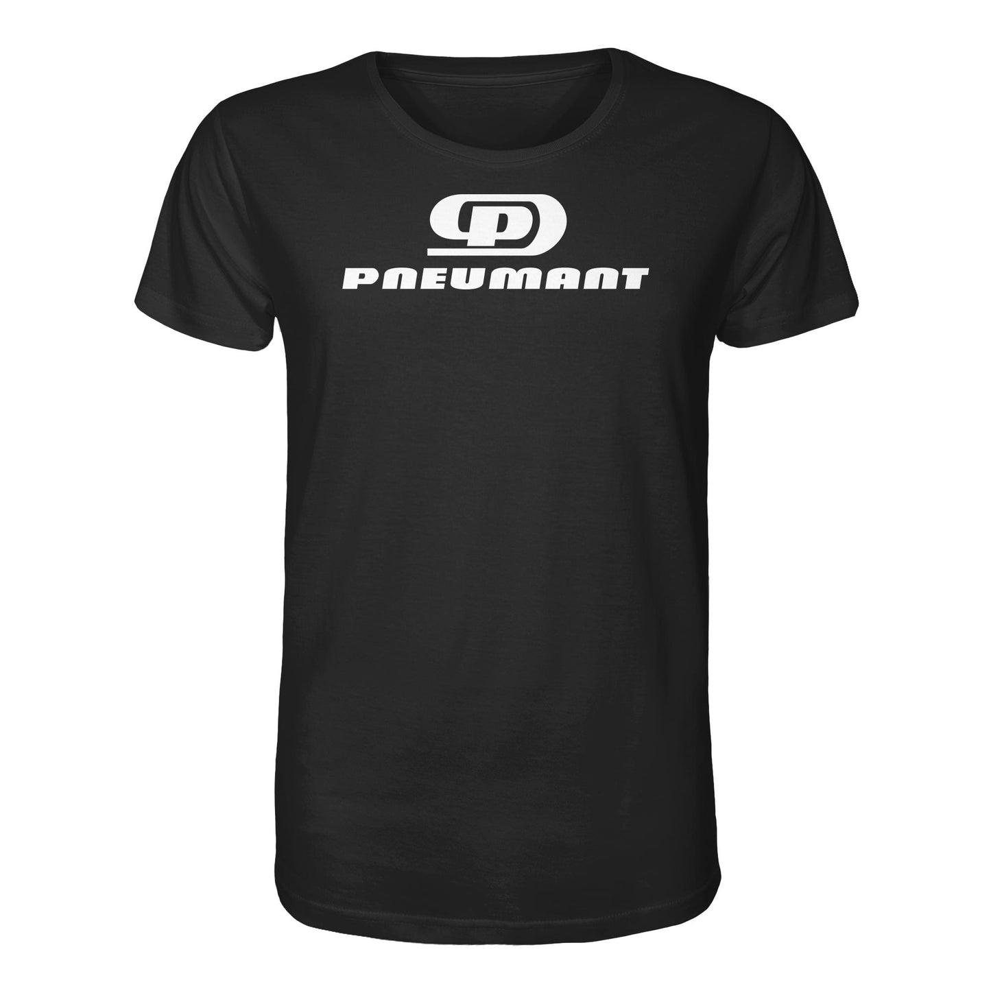 DDR Ostalgie Bio-Shirt Unisex • PNEUMANT, VEB REIFENKOMBINAT FÜRSTENWALDE