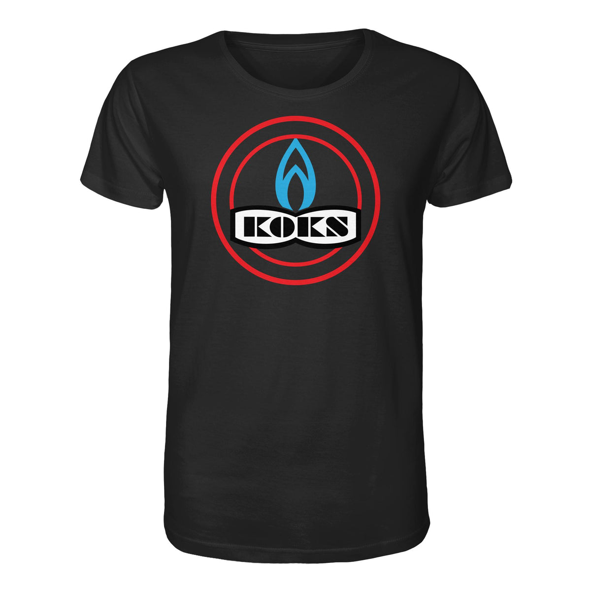 DDR Ostalgie Bio-Shirt Unisex • KOKS KOKEREIEN