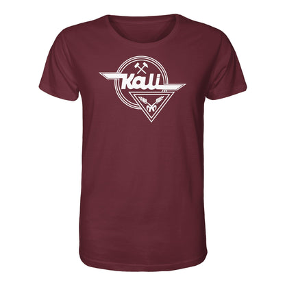 ORGANIC BIO SHIRT UNISEX • KOMBINAT KALI