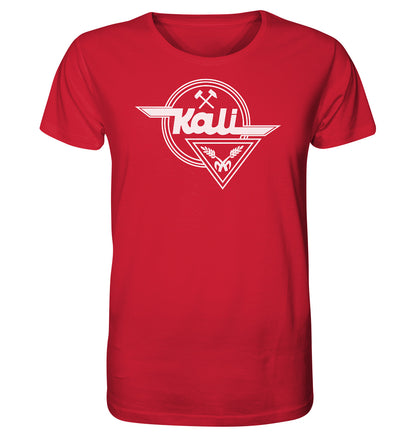 ORGANIC BIO SHIRT UNISEX • KOMBINAT KALI