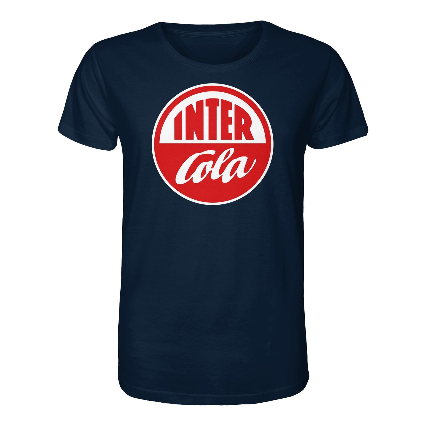 DDR Ostalgie Bio-Shirt Unisex • INTERCOLA
