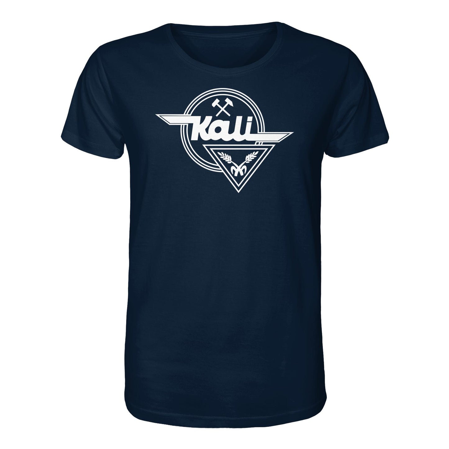 ORGANIC BIO SHIRT UNISEX • KOMBINAT KALI