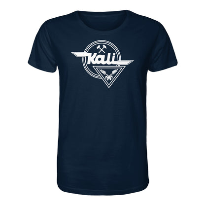 ORGANIC BIO SHIRT UNISEX • KOMBINAT KALI