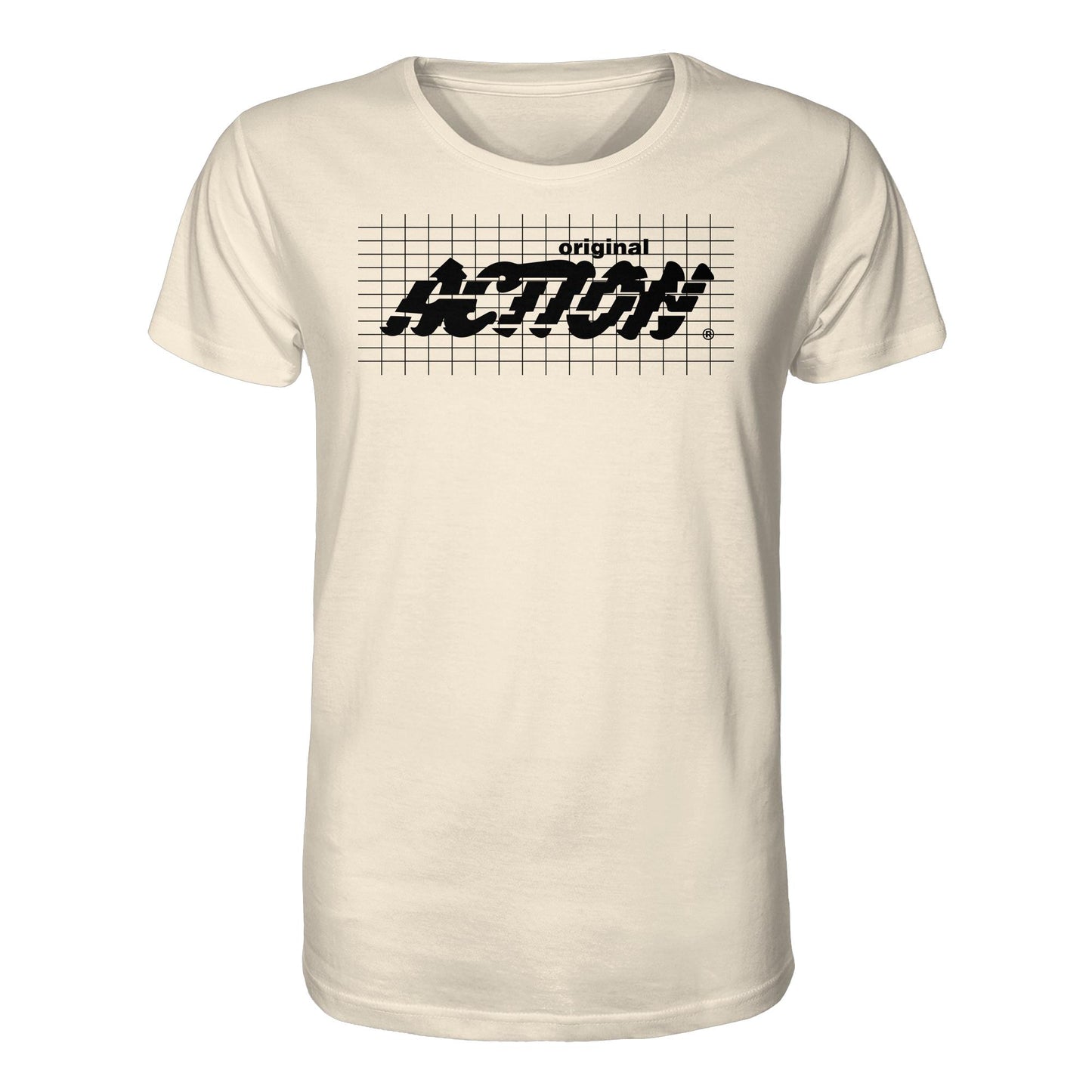 ORGANIC BIO SHIRT UNISEX • ACTION - KOSMETIKREIHE