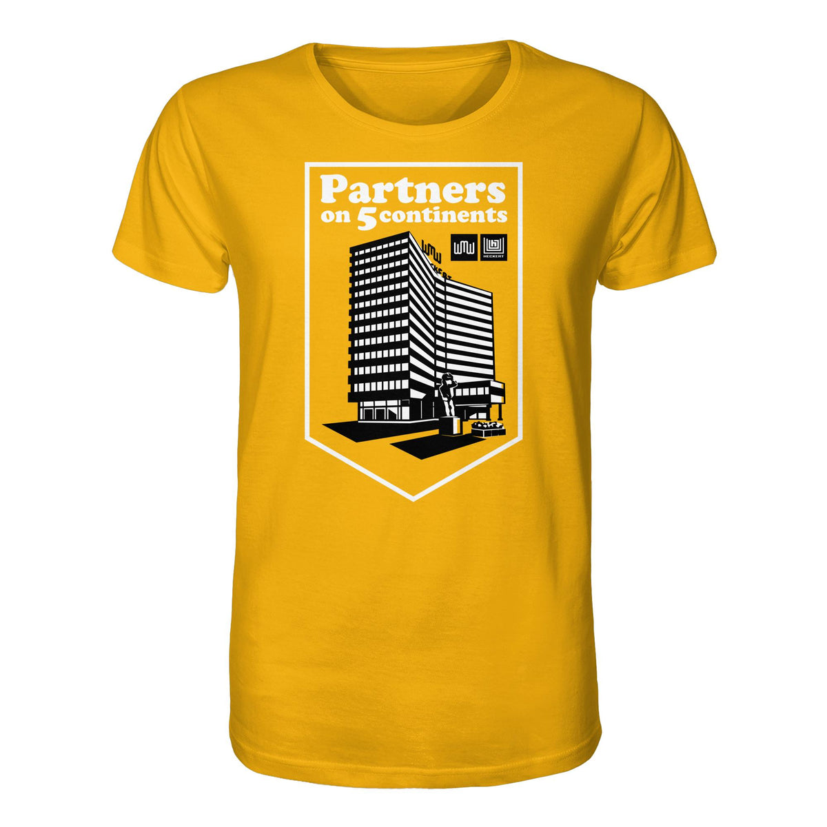 DDR Ostalgie Bio-Shirt Unisex • VVB WERKZEUGMASCHINEN UND WERKZEUGE (WMW) DDR (ORIGINAL-WERBUNG)