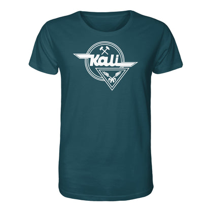 ORGANIC BIO SHIRT UNISEX • KOMBINAT KALI