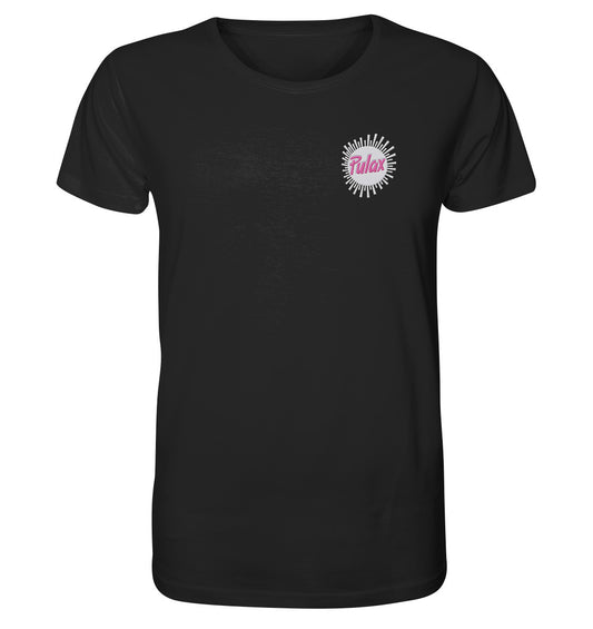 DDR Ostalgie Bio-Shirt bestickt • PULAX