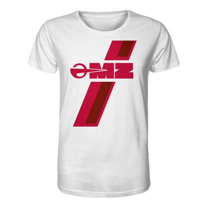DDR Ostalgie Bio-Shirt Unisex • MZ - ORIGINAL TEXTIL-DESIGN