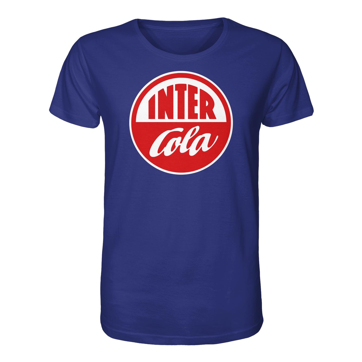 DDR Ostalgie Bio-Shirt Unisex • INTERCOLA