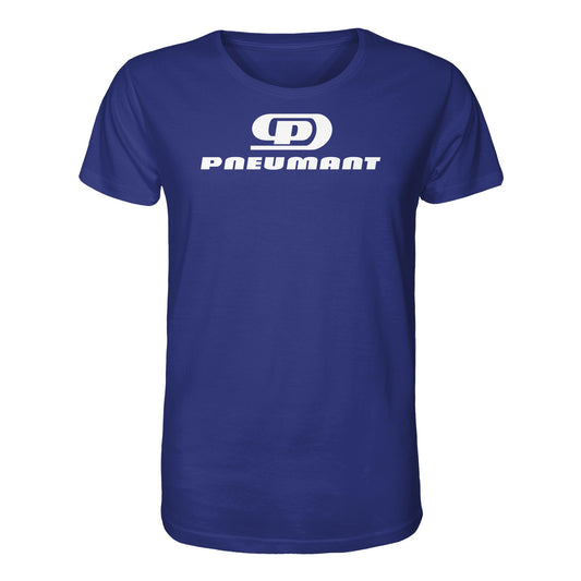 DDR Ostalgie Bio-Shirt Unisex • PNEUMANT, VEB REIFENKOMBINAT FÜRSTENWALDE