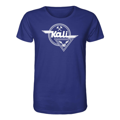 ORGANIC BIO SHIRT UNISEX • KOMBINAT KALI